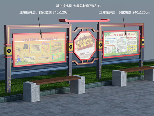 文字展示廣告